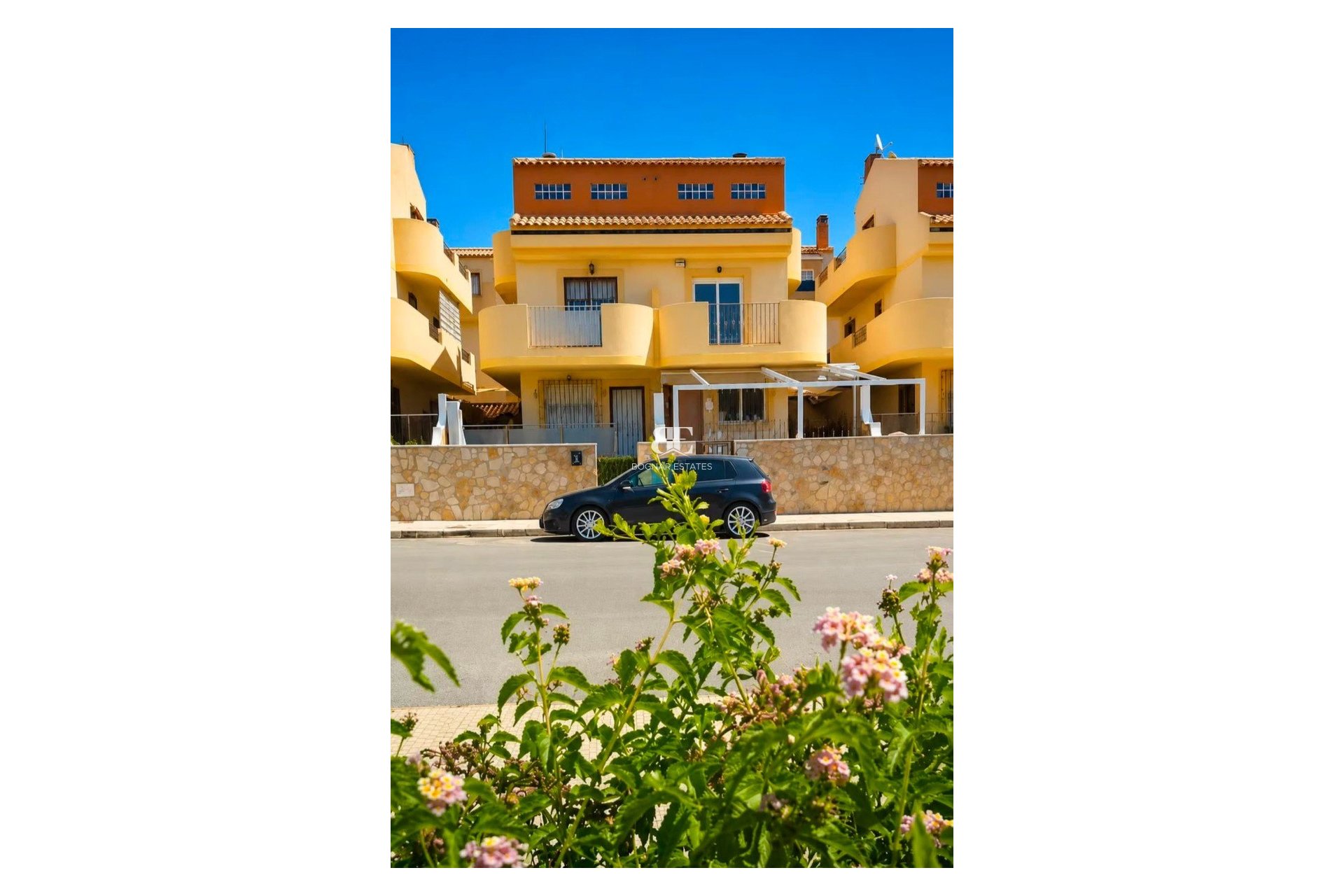 Wiederverkauf - Villa -
Orihuela Costa - La Zenia