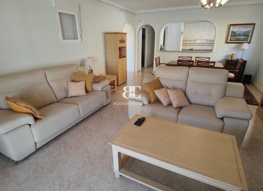 Wiederverkauf - Villa -
Orihuela Costa - La Zenia