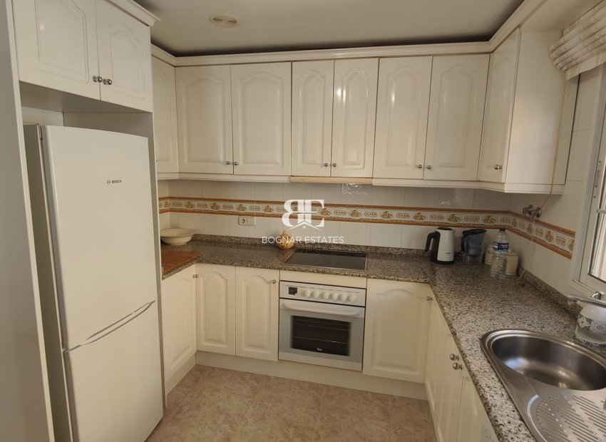 Wiederverkauf - Villa -
Orihuela Costa - La Zenia