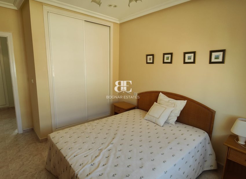 Wiederverkauf - Villa -
Orihuela Costa - La Zenia