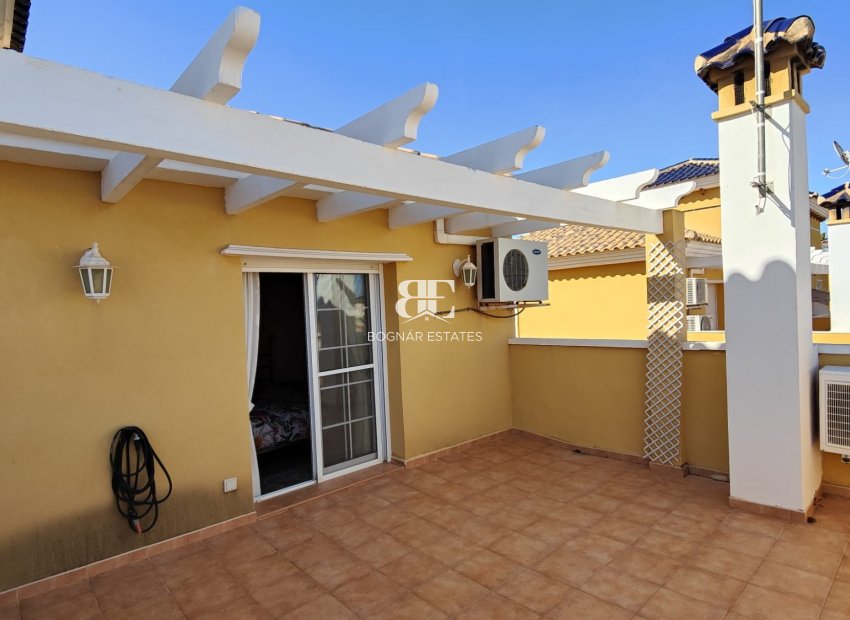 Wiederverkauf - Villa -
Orihuela Costa - La Zenia