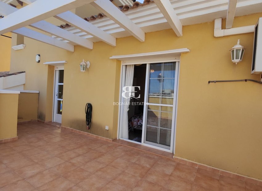 Wiederverkauf - Villa -
Orihuela Costa - La Zenia