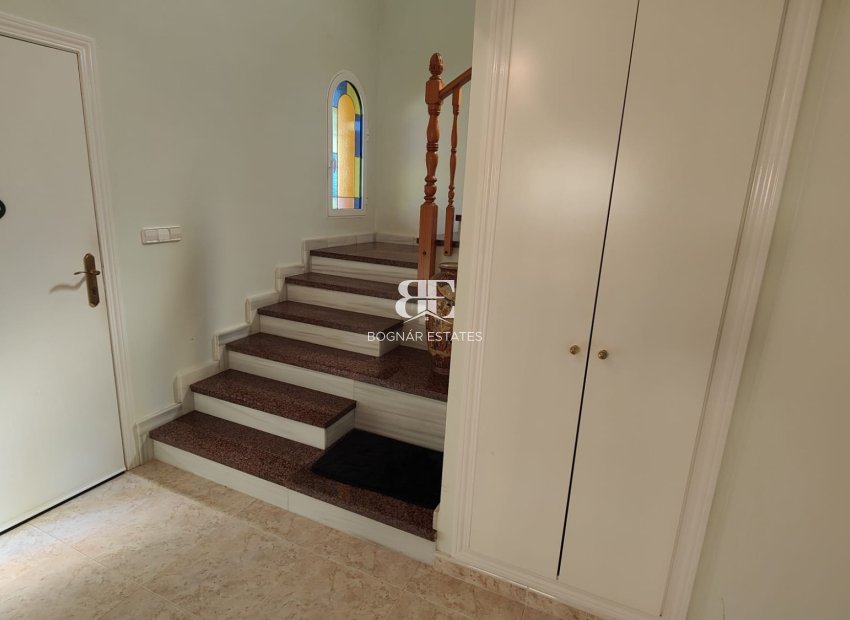Wiederverkauf - Villa -
Orihuela Costa - La Zenia