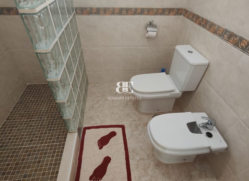 Wiederverkauf - Villa -
Orihuela Costa - La Zenia