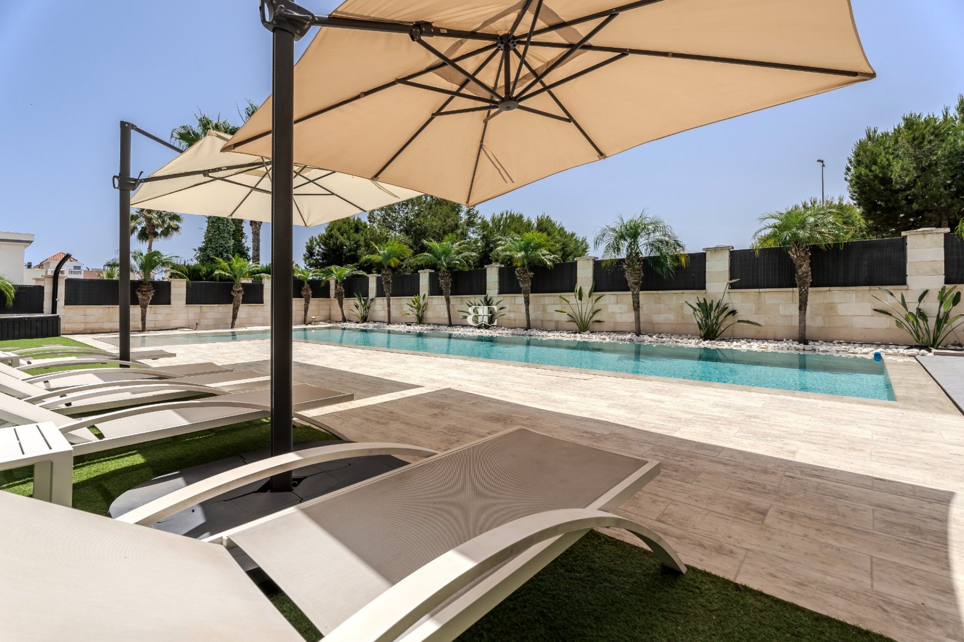 Wiederverkauf - Villa -
Orihuela Costa - La Zenia