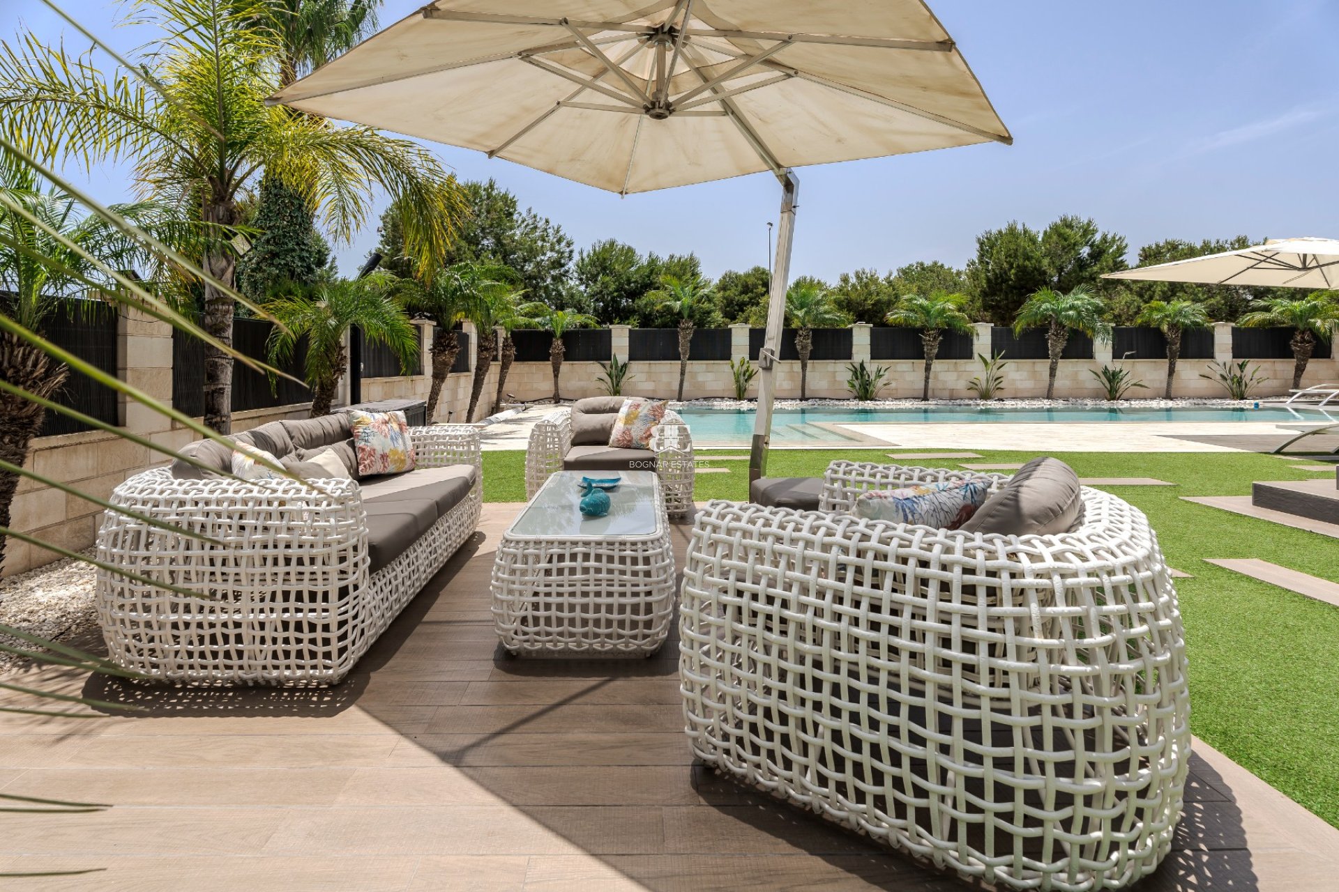 Wiederverkauf - Villa -
Orihuela Costa - La Zenia