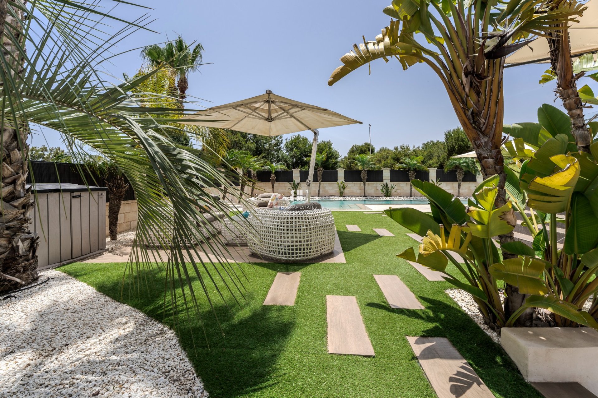 Wiederverkauf - Villa -
Orihuela Costa - La Zenia