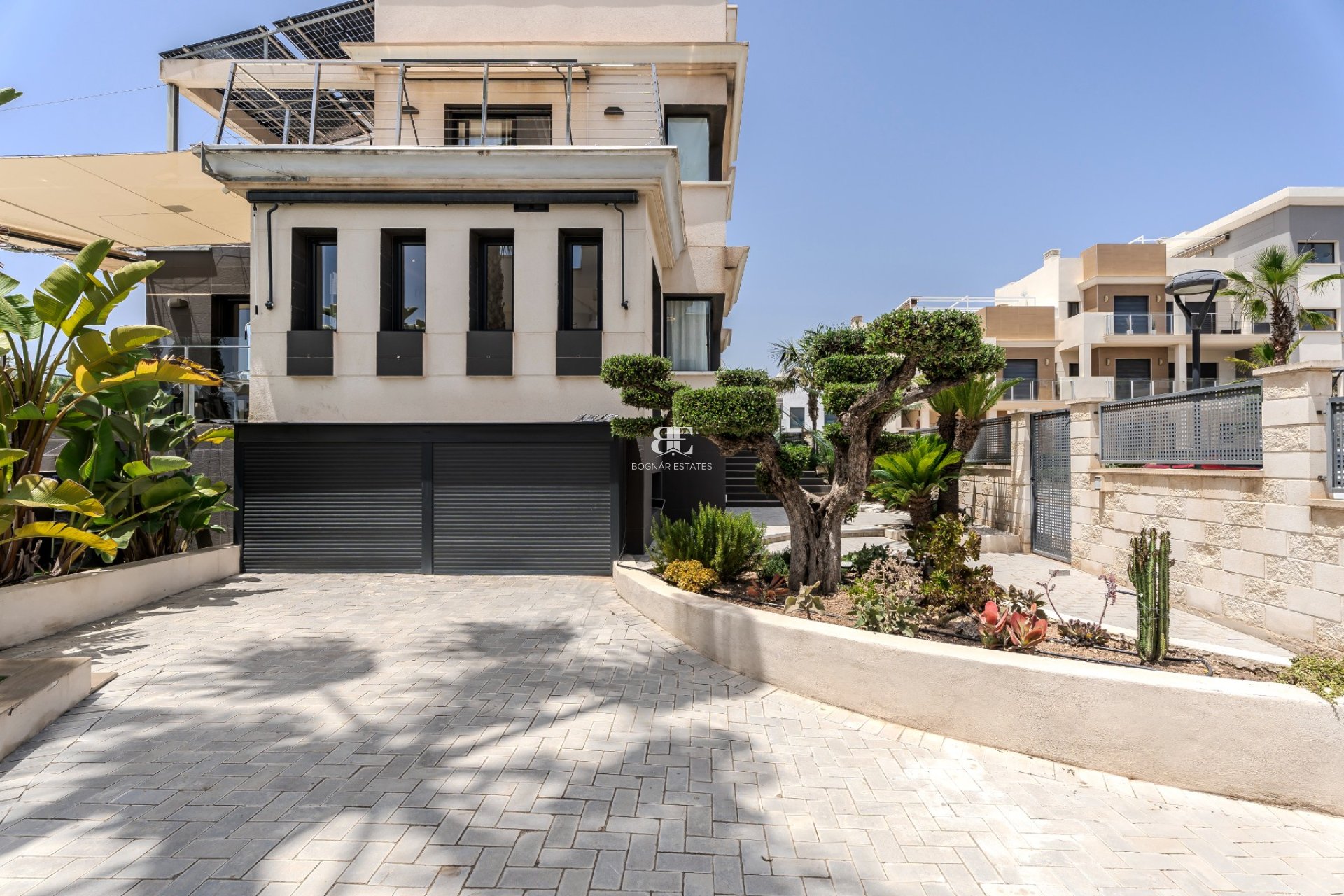 Wiederverkauf - Villa -
Orihuela Costa - La Zenia