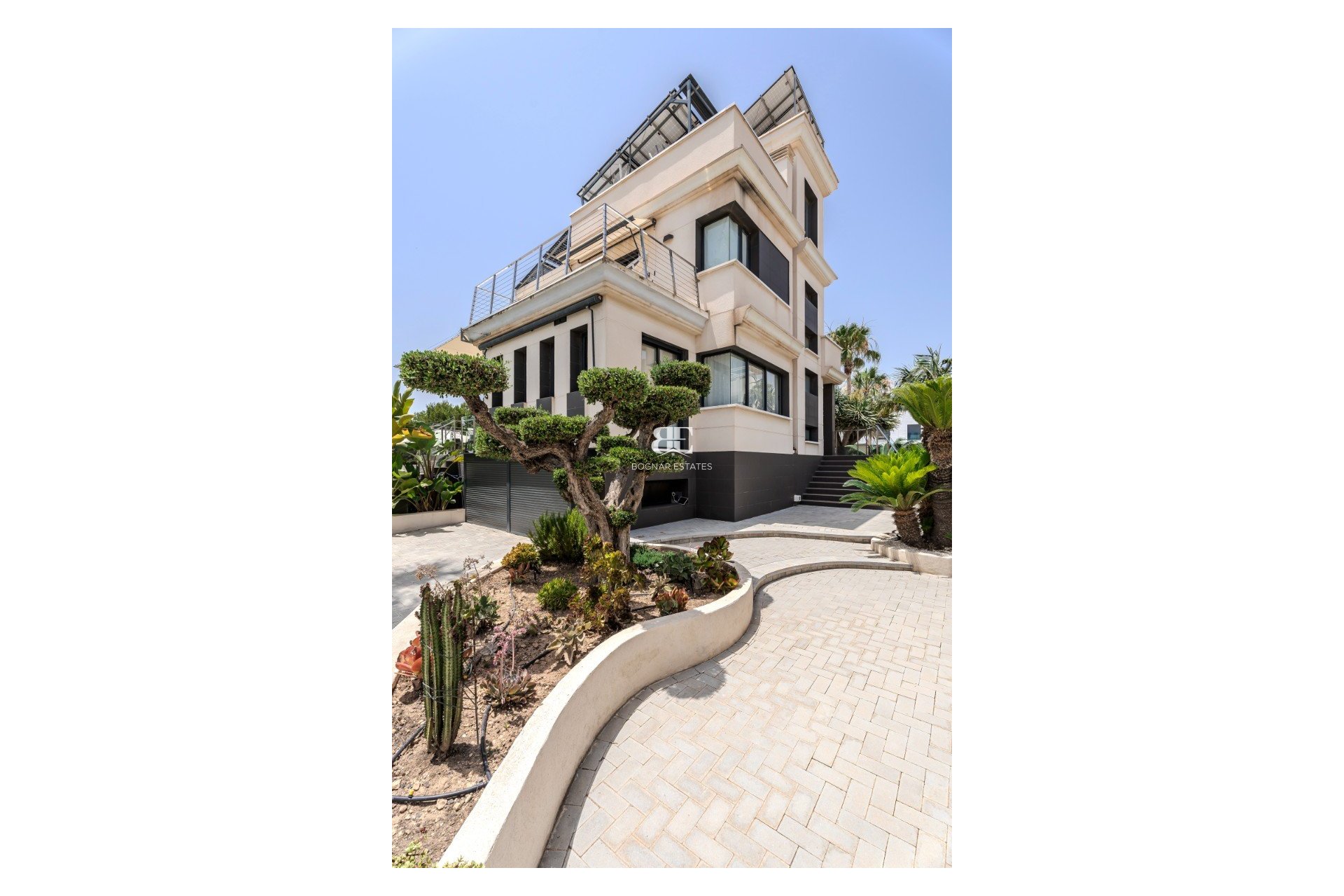 Wiederverkauf - Villa -
Orihuela Costa - La Zenia