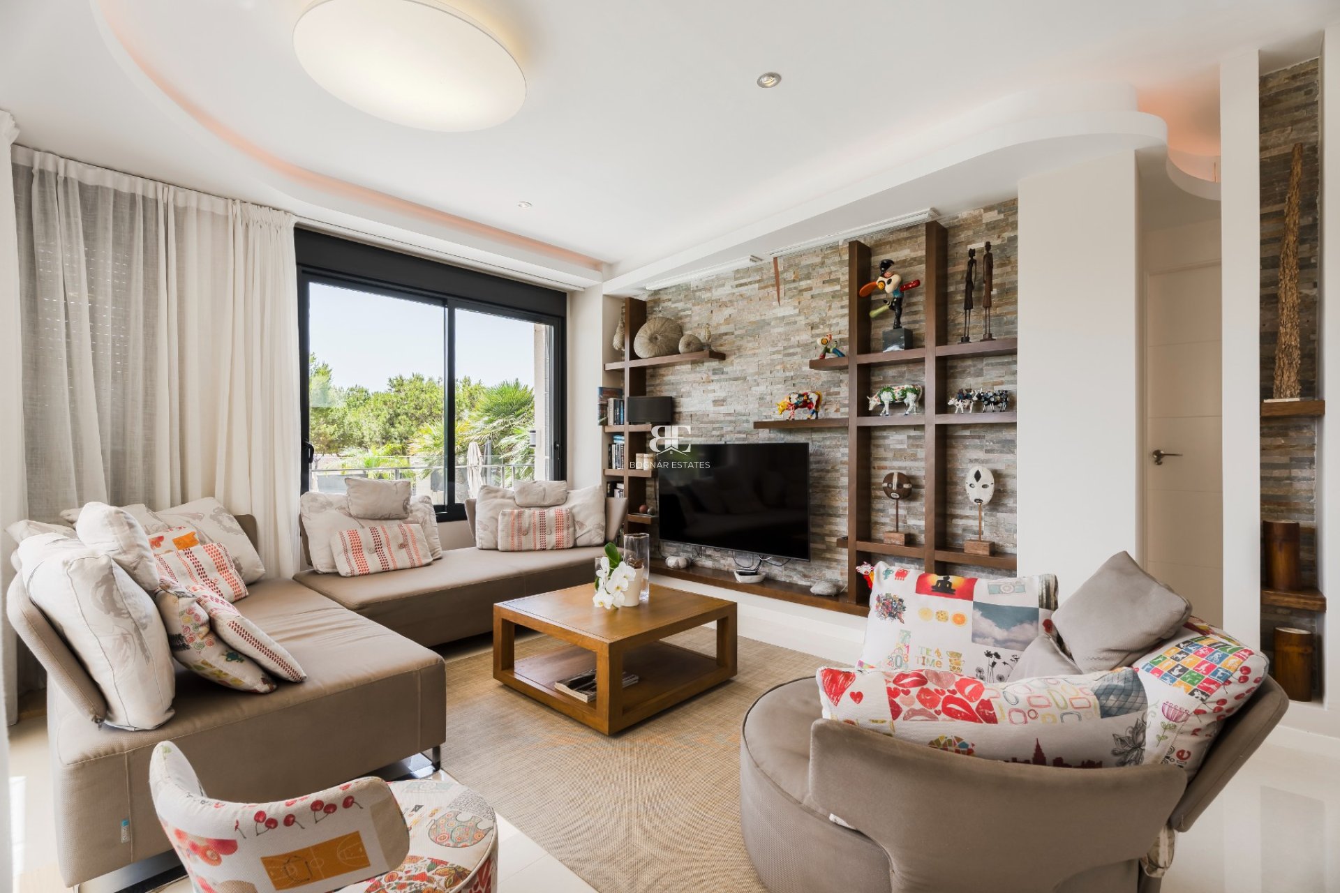 Wiederverkauf - Villa -
Orihuela Costa - La Zenia