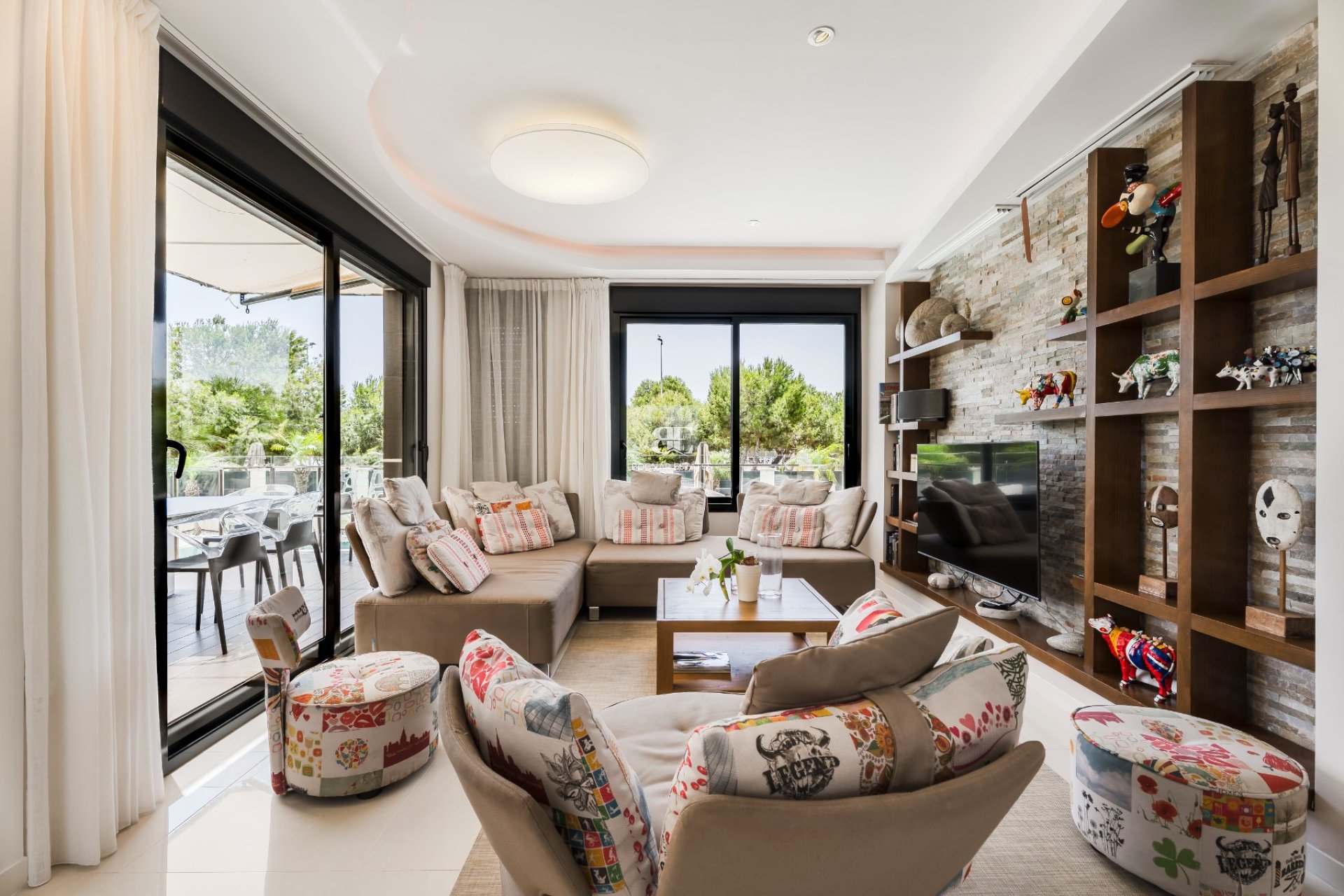 Wiederverkauf - Villa -
Orihuela Costa - La Zenia