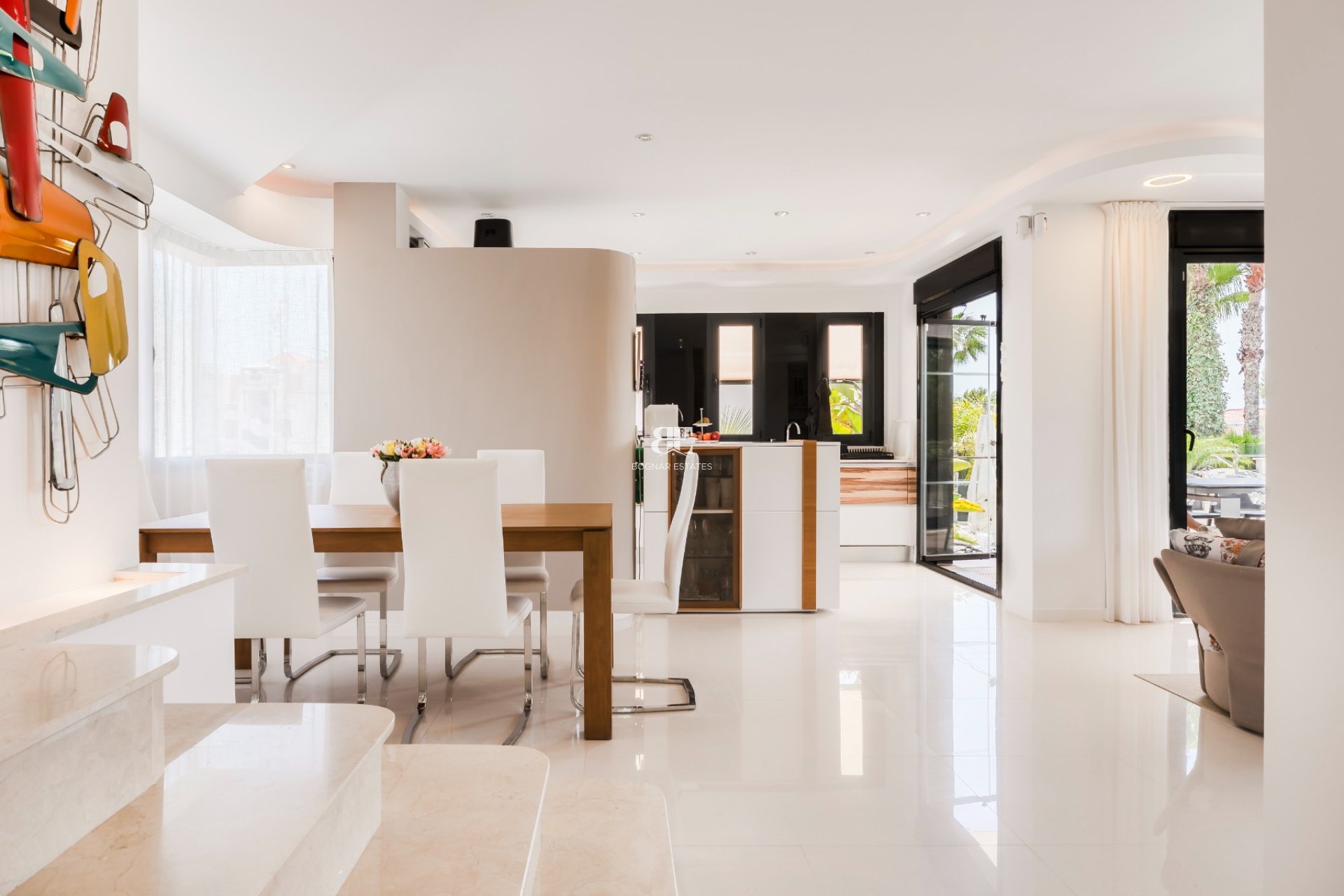 Wiederverkauf - Villa -
Orihuela Costa - La Zenia