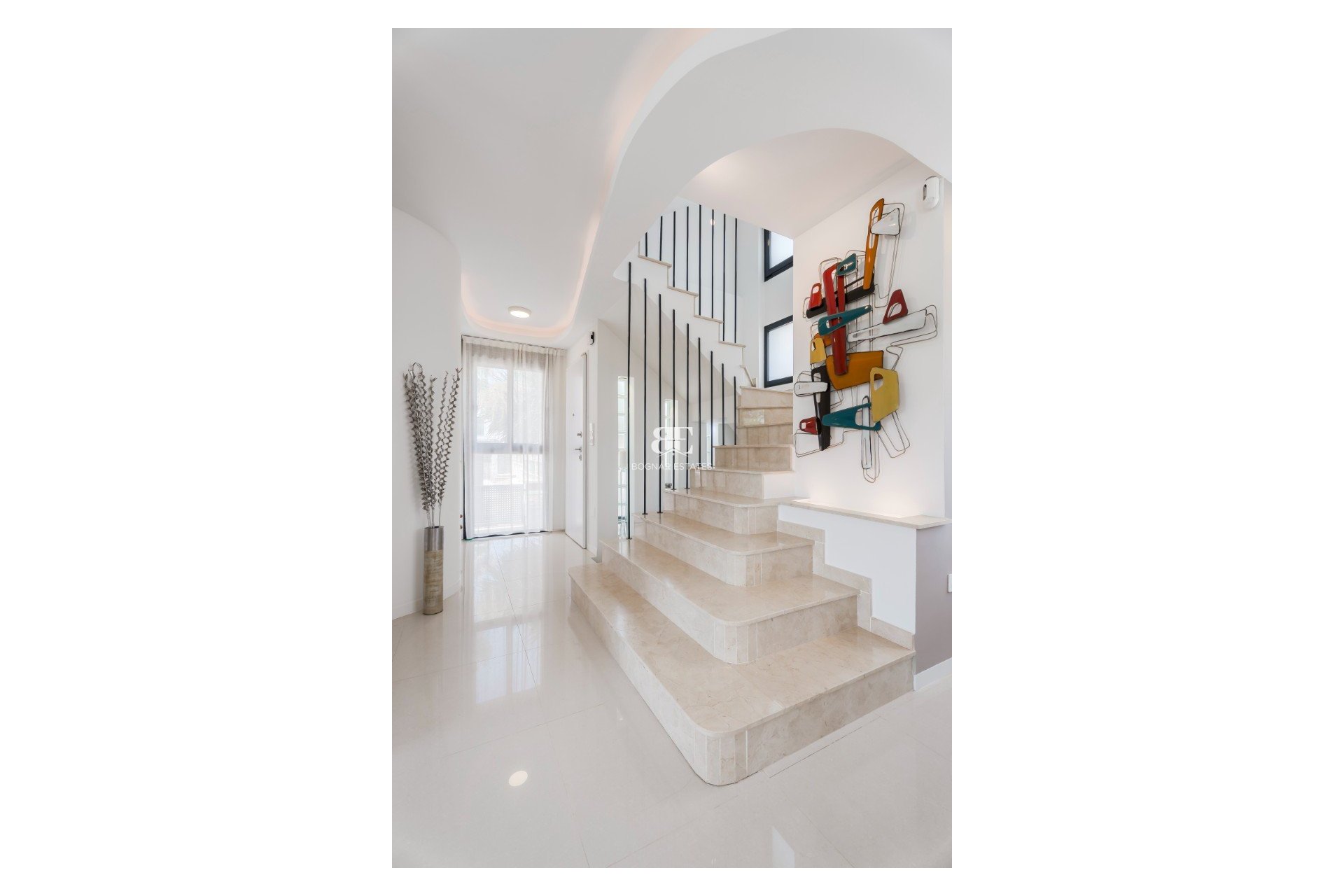 Wiederverkauf - Villa -
Orihuela Costa - La Zenia