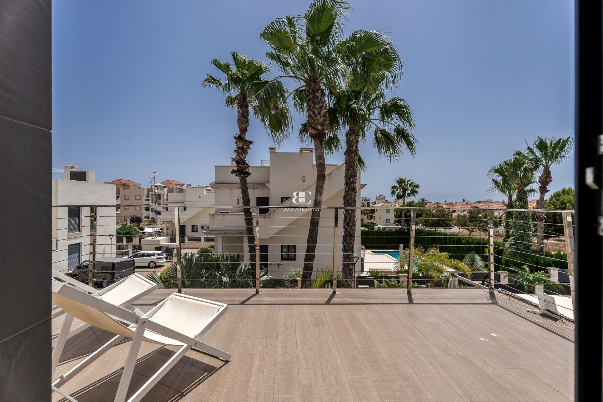 Wiederverkauf - Villa -
Orihuela Costa - La Zenia