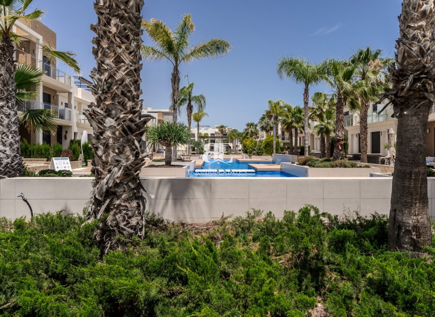 Wiederverkauf - Villa -
Orihuela Costa - La Zenia