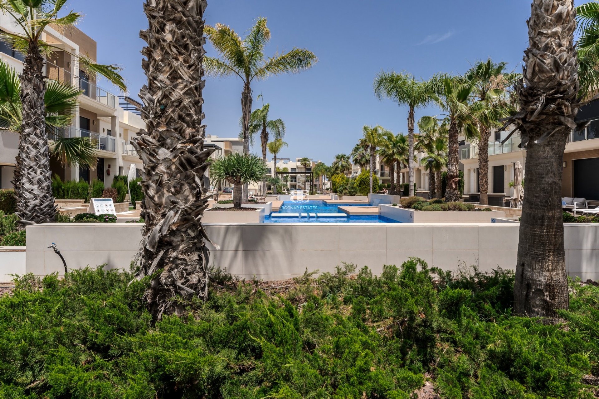 Wiederverkauf - Villa -
Orihuela Costa - La Zenia