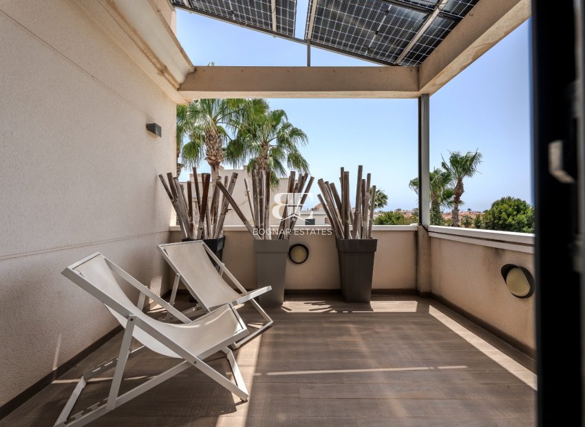 Wiederverkauf - Villa -
Orihuela Costa - La Zenia