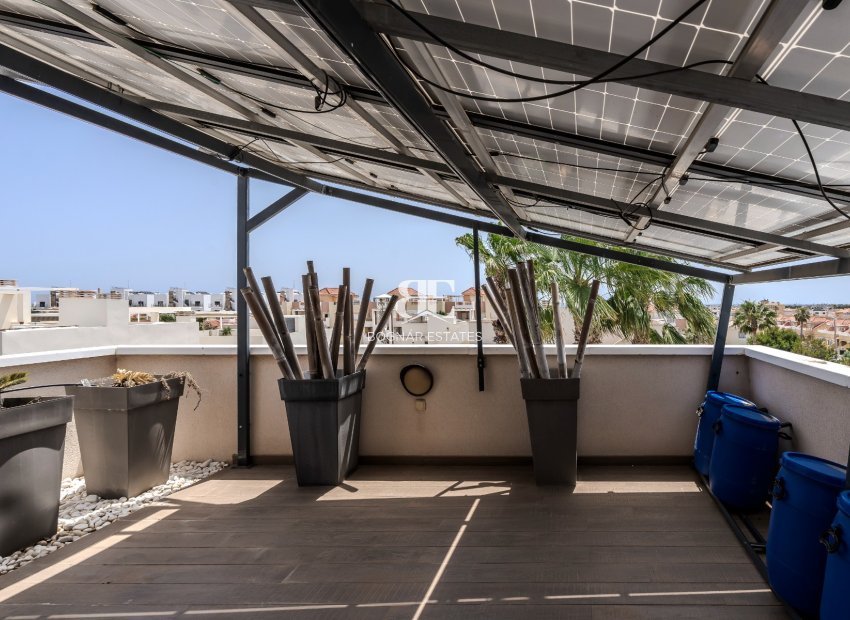 Wiederverkauf - Villa -
Orihuela Costa - La Zenia