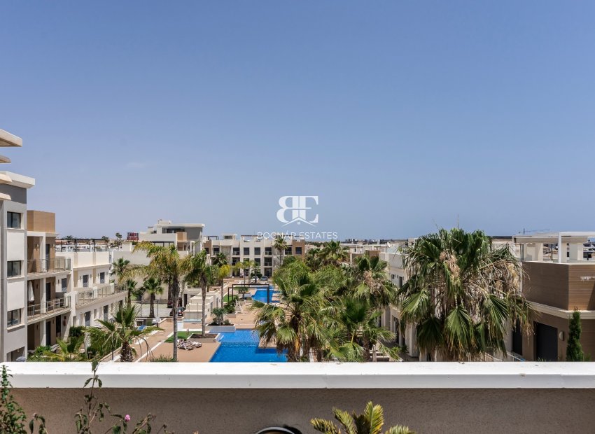Wiederverkauf - Villa -
Orihuela Costa - La Zenia