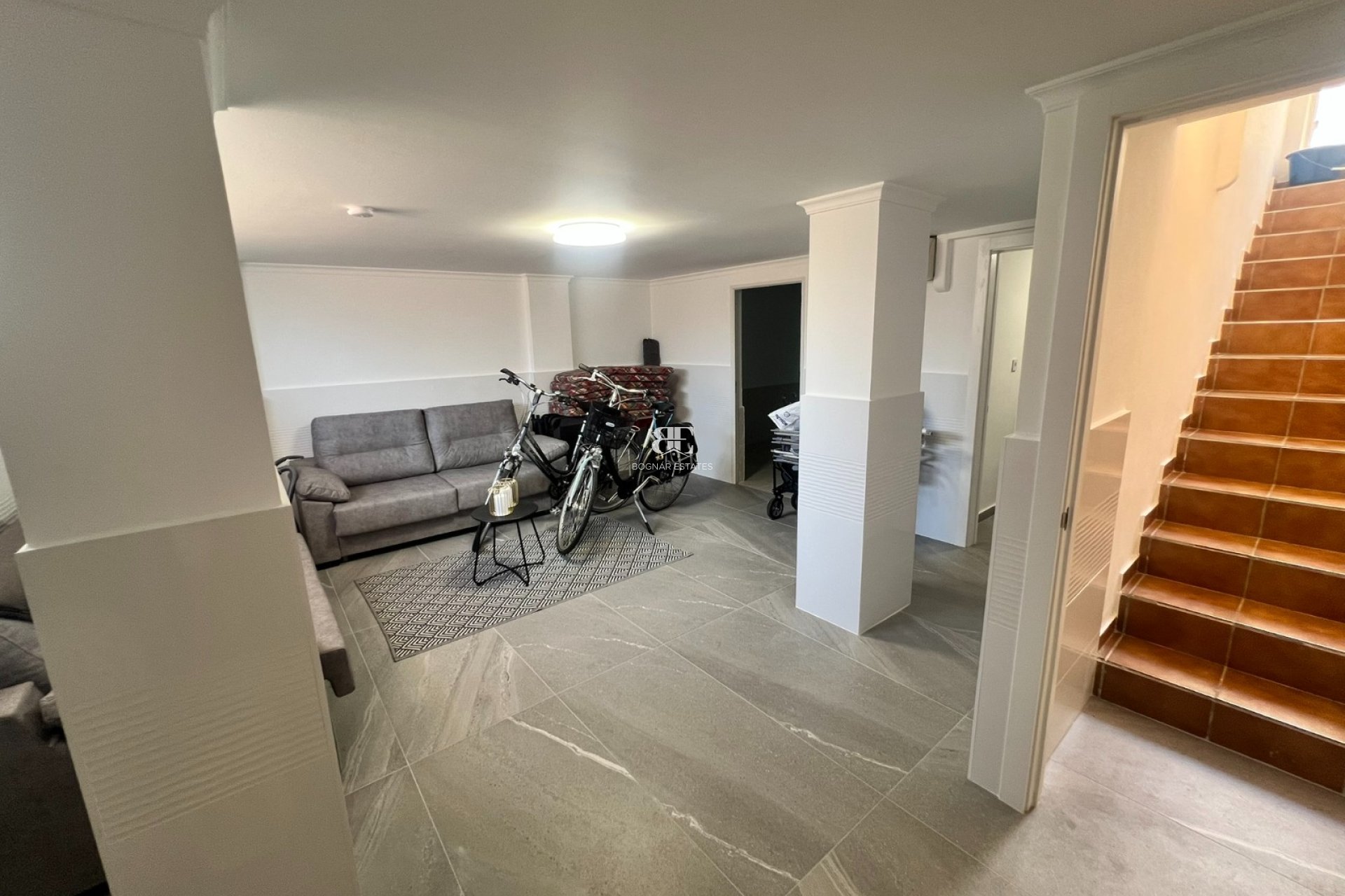 Wiederverkauf - Villa -
Orihuela Costa - La Zenia