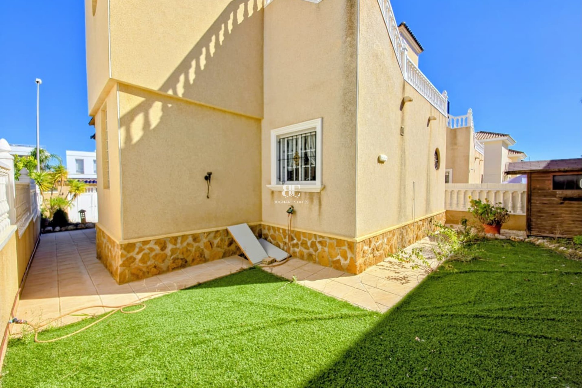 Wiederverkauf - Villa -
Orihuela Costa - Las Filipinas