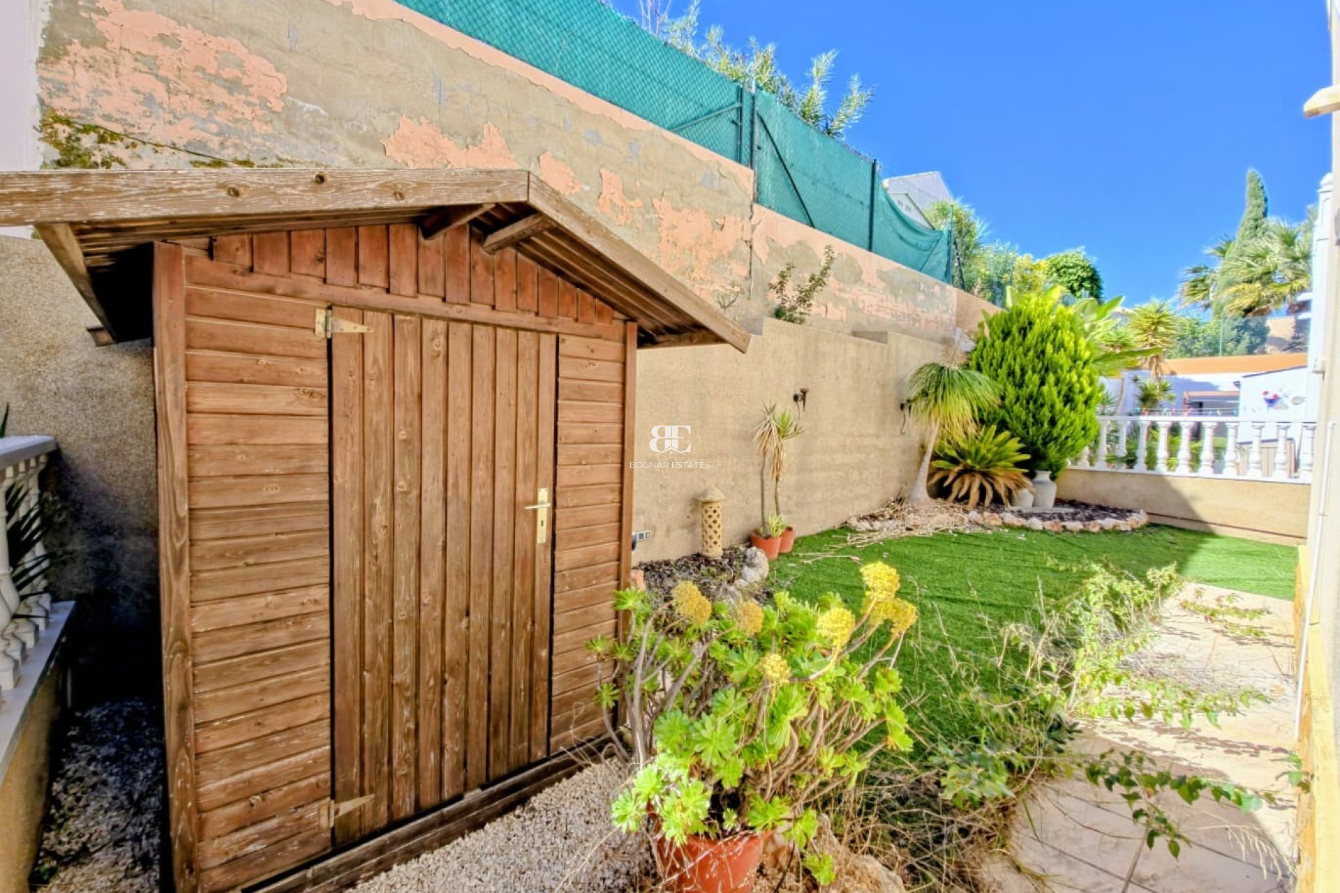 Wiederverkauf - Villa -
Orihuela Costa - Las Filipinas