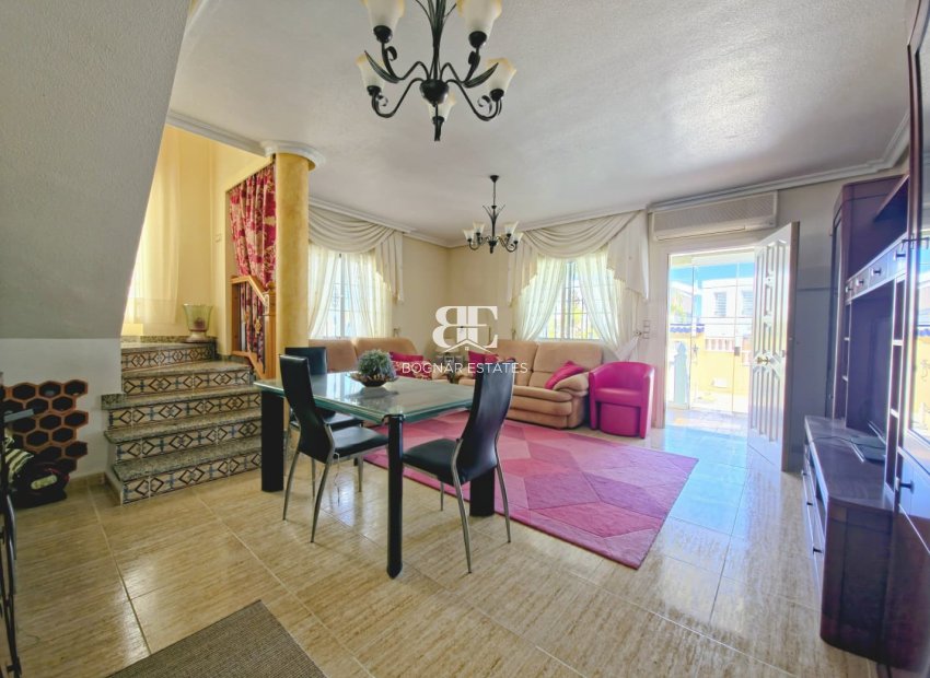 Wiederverkauf - Villa -
Orihuela Costa - Las Filipinas