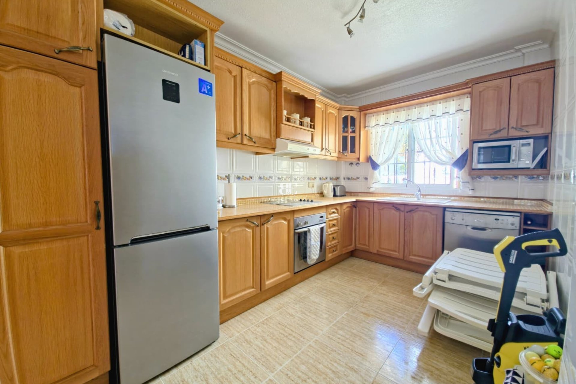 Wiederverkauf - Villa -
Orihuela Costa - Las Filipinas