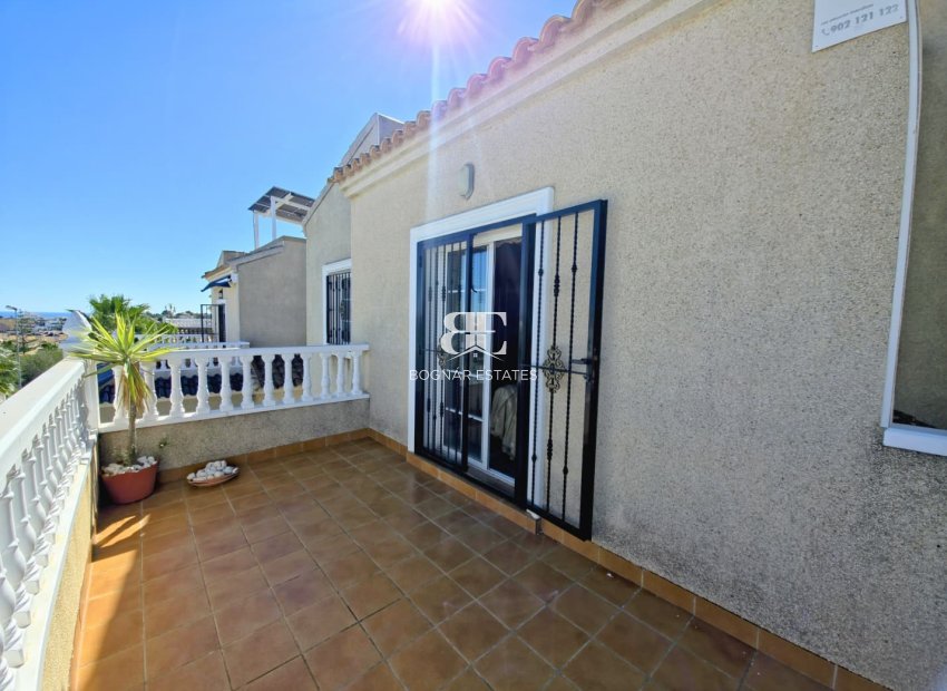 Wiederverkauf - Villa -
Orihuela Costa - Las Filipinas