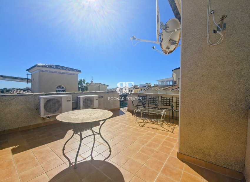 Wiederverkauf - Villa -
Orihuela Costa - Las Filipinas