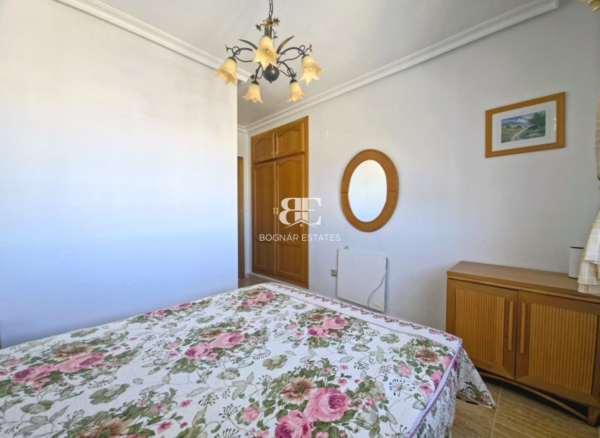 Wiederverkauf - Villa -
Orihuela Costa - Las Filipinas