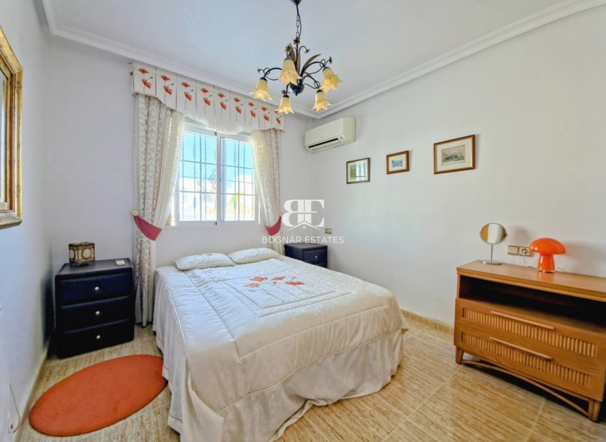 Wiederverkauf - Villa -
Orihuela Costa - Las Filipinas