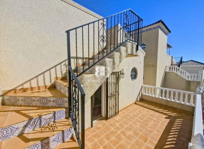 Wiederverkauf - Villa -
Orihuela Costa - Las Filipinas