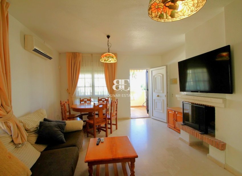 Wiederverkauf - Villa -
Orihuela Costa - Las Ramblas