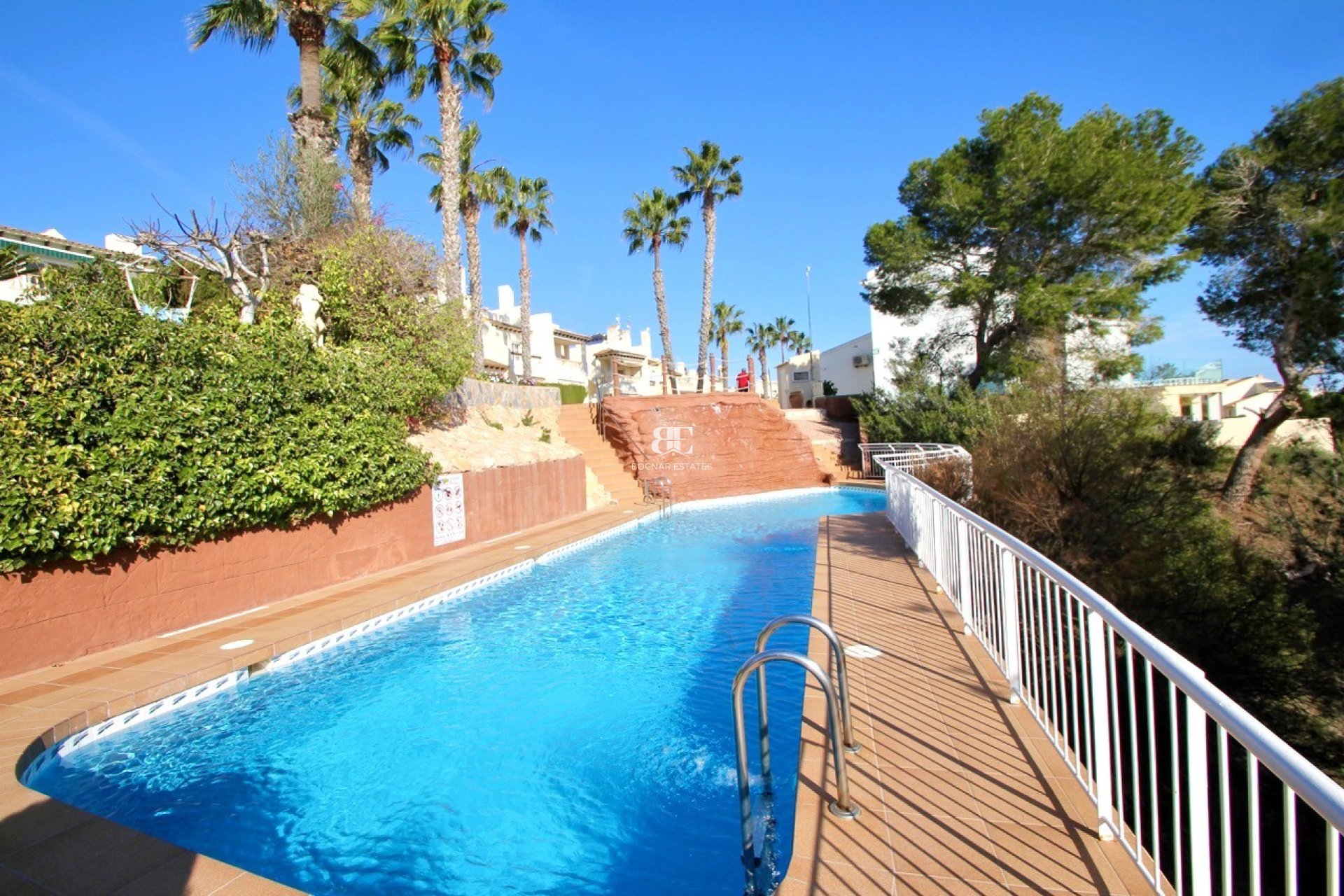 Wiederverkauf - Villa -
Orihuela Costa - Las Ramblas