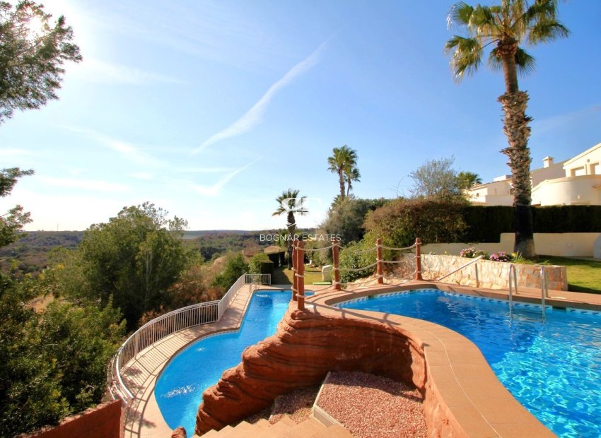 Wiederverkauf - Villa -
Orihuela Costa - Las Ramblas