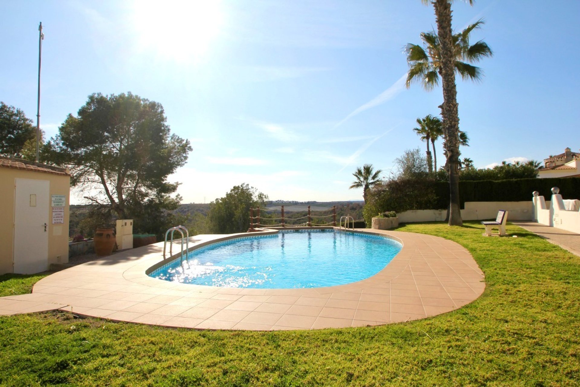 Wiederverkauf - Villa -
Orihuela Costa - Las Ramblas