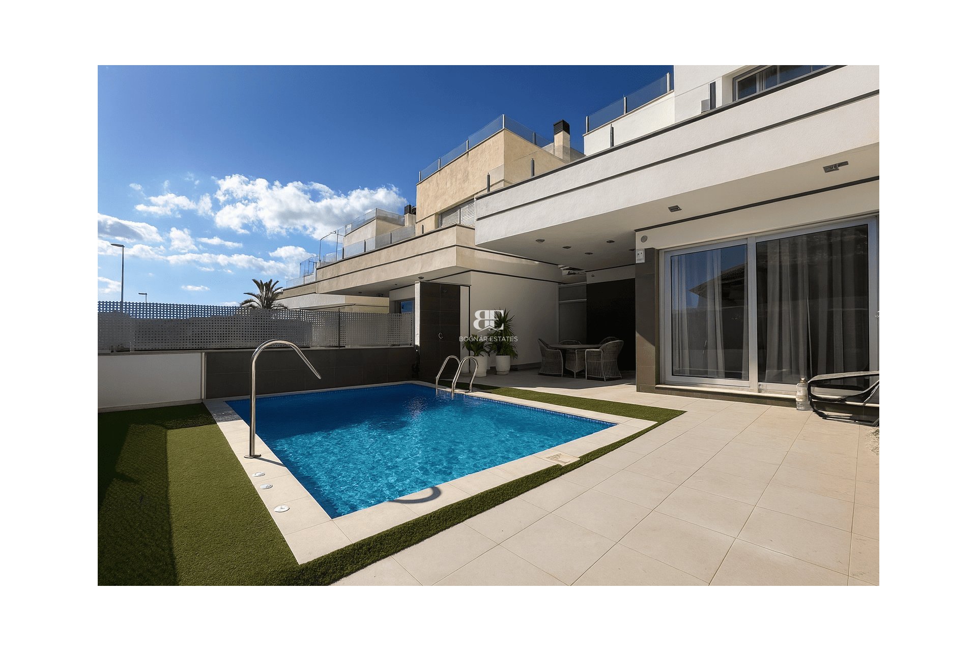 Wiederverkauf - Villa -
Orihuela Costa - Lomas De Cabo Roig