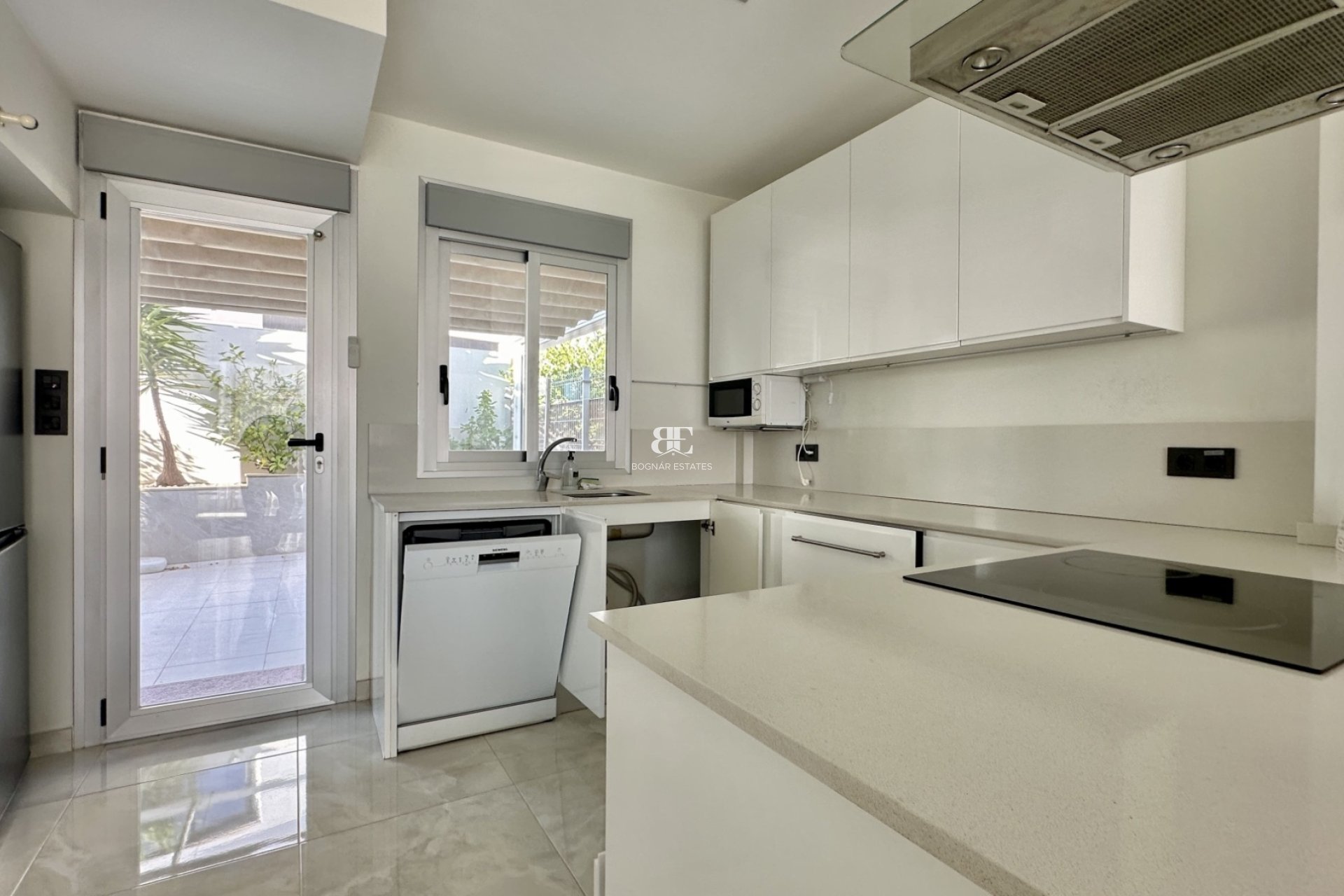 Wiederverkauf - Villa -
Orihuela Costa - Lomas De Cabo Roig