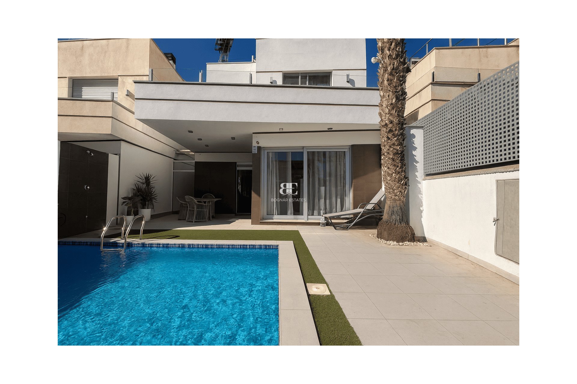 Wiederverkauf - Villa -
Orihuela Costa - Lomas De Cabo Roig