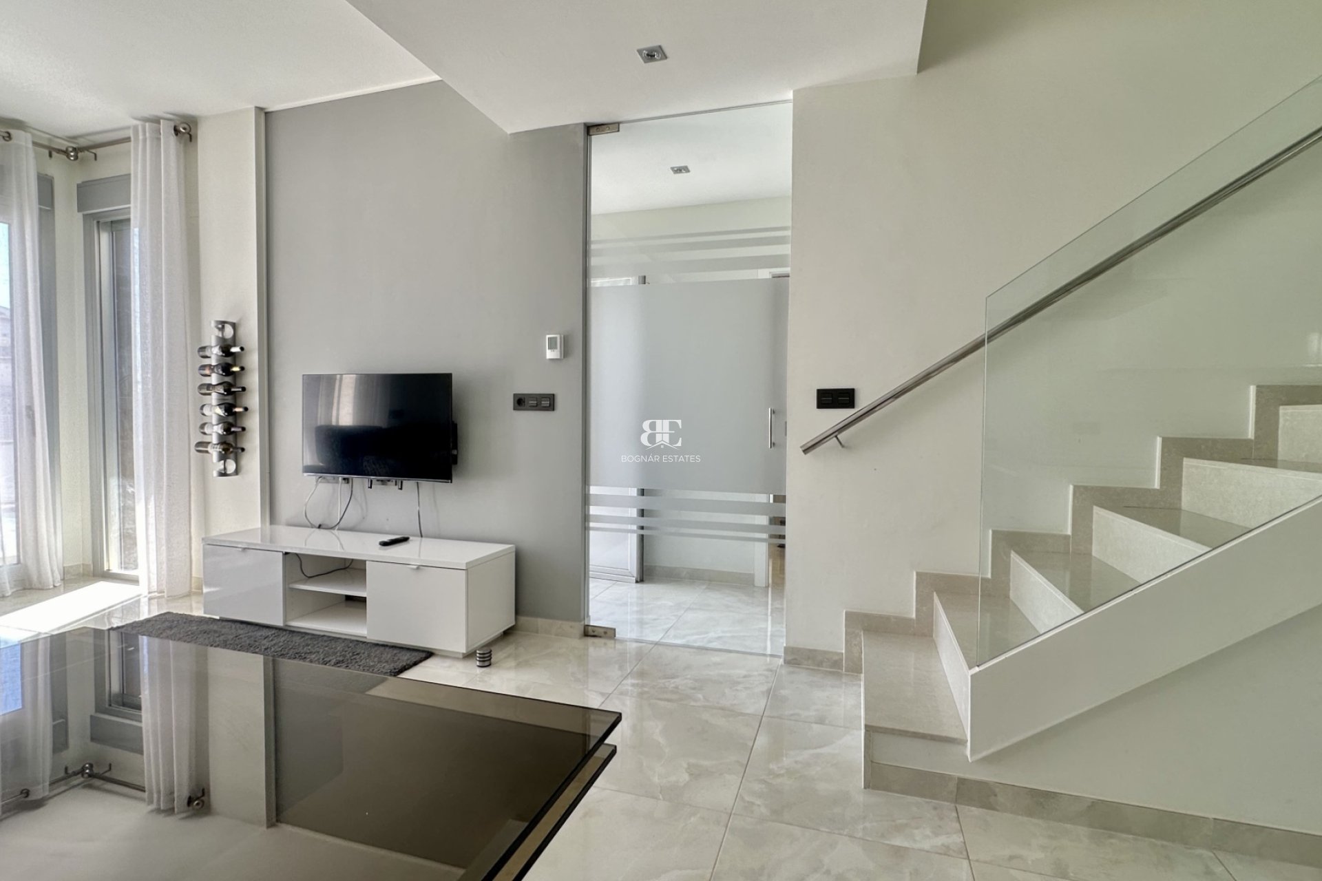 Wiederverkauf - Villa -
Orihuela Costa - Lomas De Cabo Roig