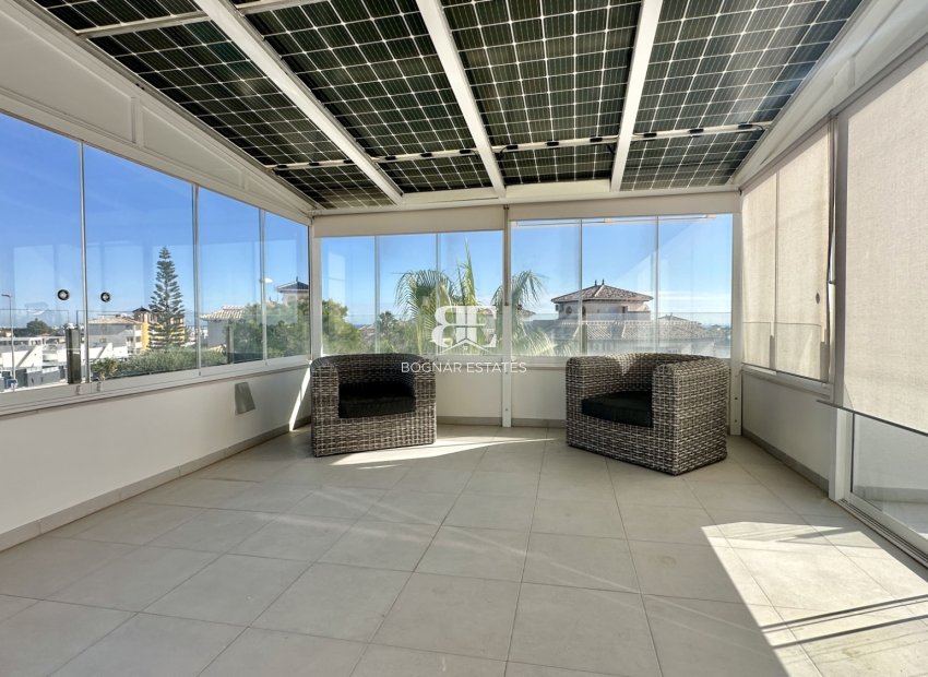 Wiederverkauf - Villa -
Orihuela Costa - Lomas De Cabo Roig