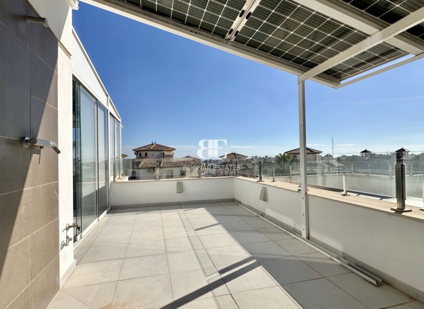 Wiederverkauf - Villa -
Orihuela Costa - Lomas De Cabo Roig