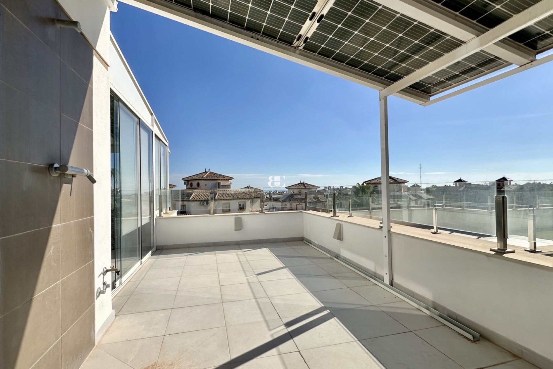 Wiederverkauf - Villa -
Orihuela Costa - Lomas De Cabo Roig