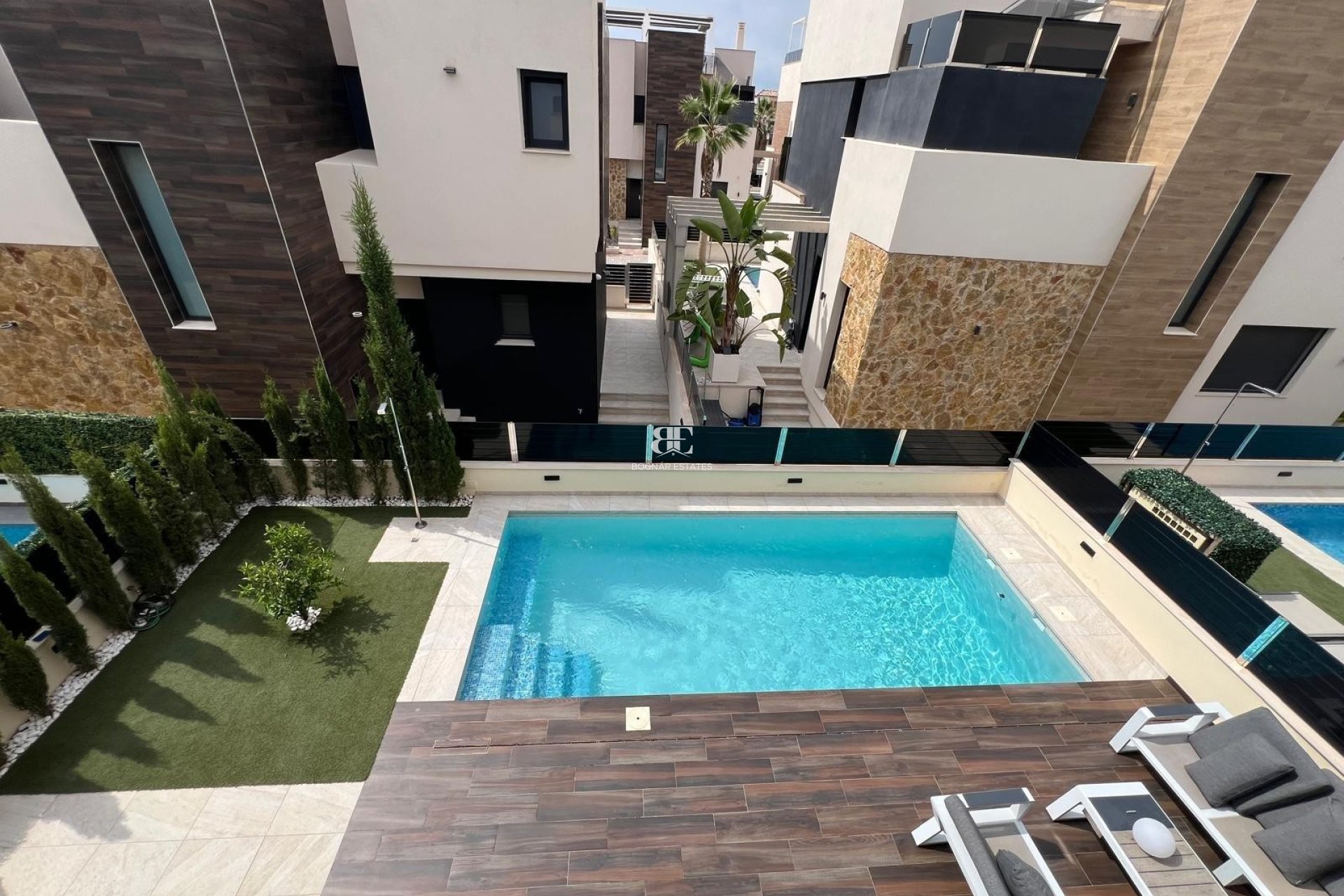 Wiederverkauf - Villa -
Orihuela Costa - Lomas De Cabo Roig