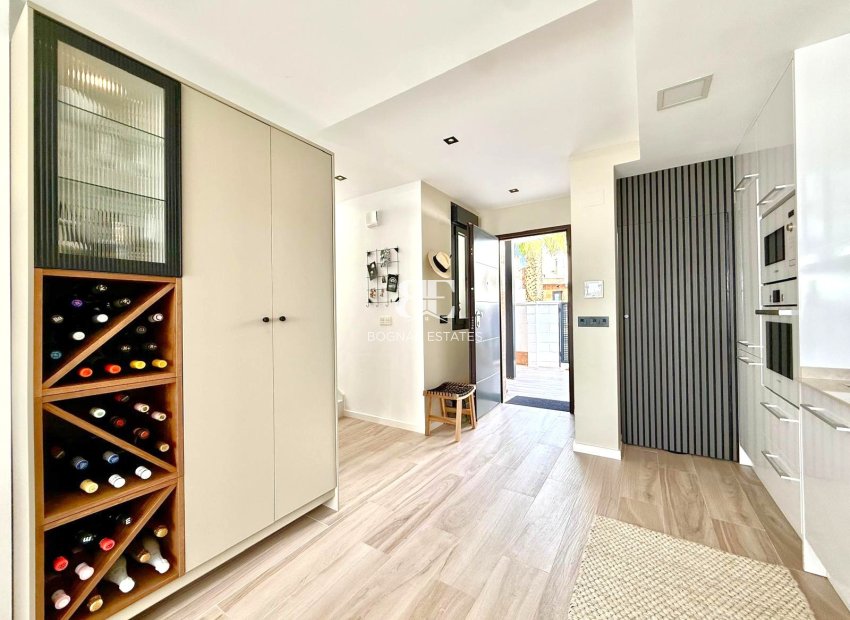 Wiederverkauf - Villa -
Orihuela Costa - Lomas De Cabo Roig