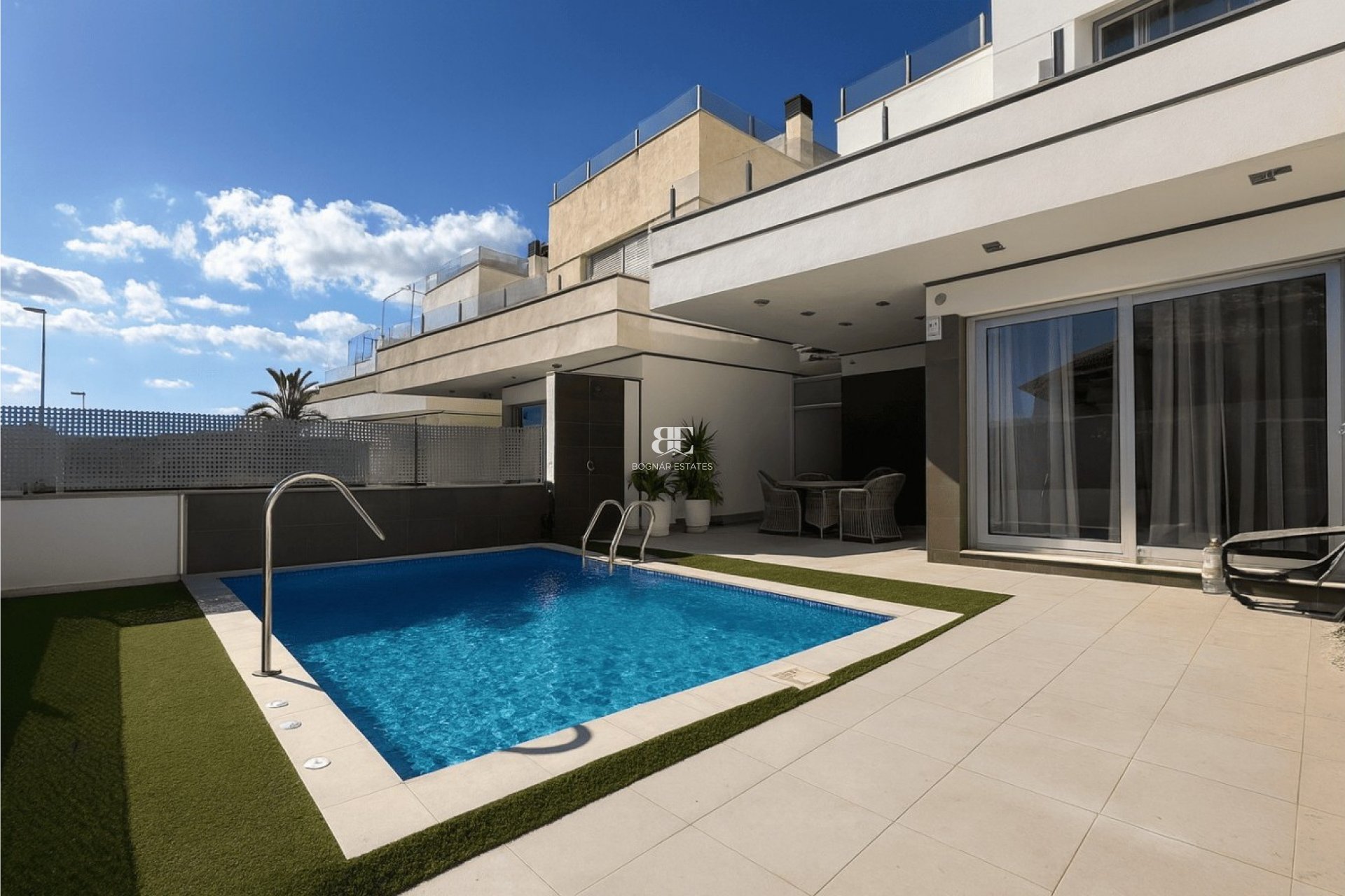 Wiederverkauf - Villa -
Orihuela Costa - Lomas De Cabo Roig