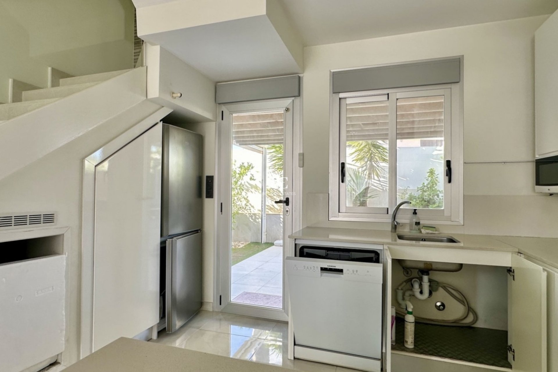 Wiederverkauf - Villa -
Orihuela Costa - Lomas De Cabo Roig