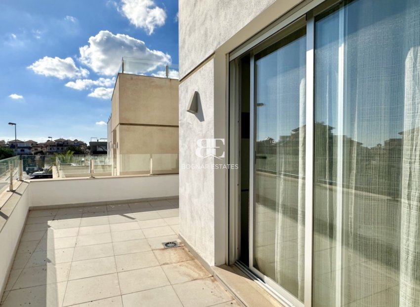 Wiederverkauf - Villa -
Orihuela Costa - Lomas De Cabo Roig