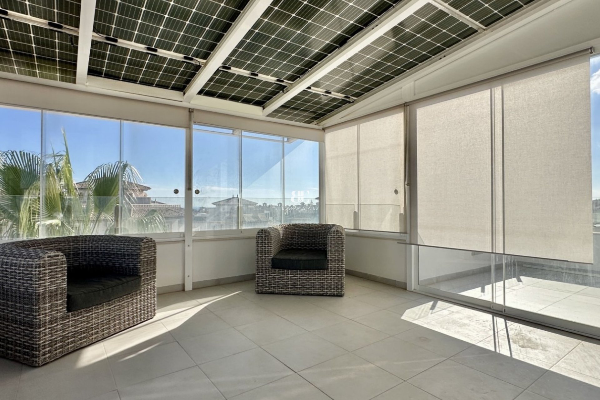 Wiederverkauf - Villa -
Orihuela Costa - Lomas De Cabo Roig